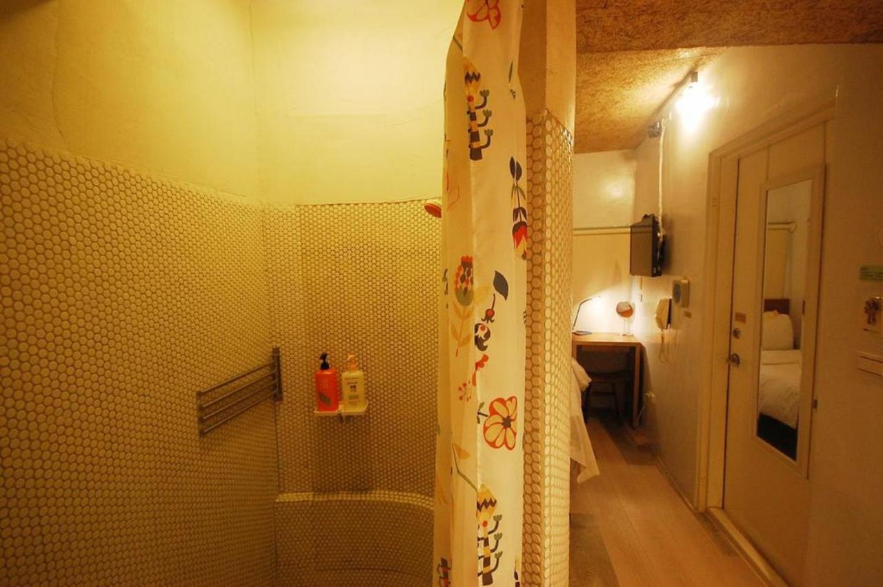 墾丁橘月orange Moon Inn Exterior foto