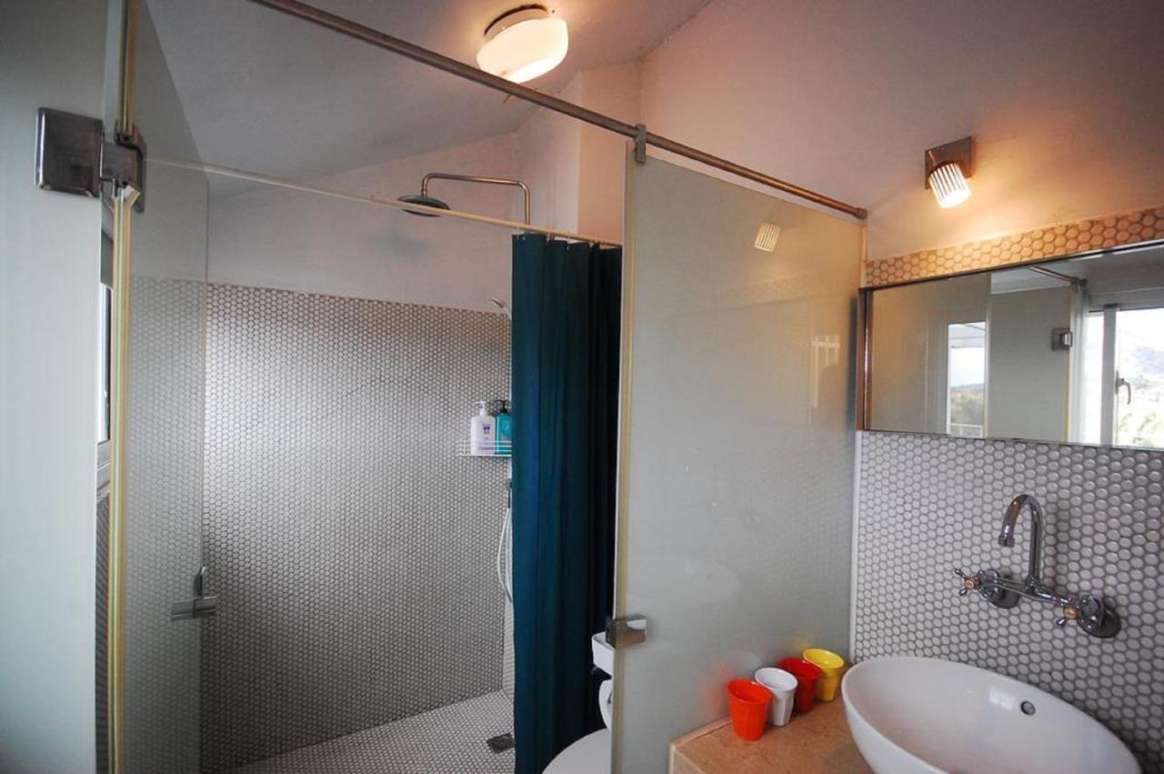 墾丁橘月orange Moon Inn Exterior foto