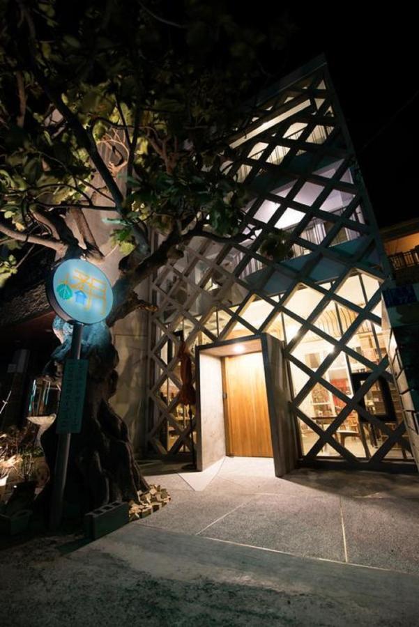墾丁橘月orange Moon Inn Exterior foto