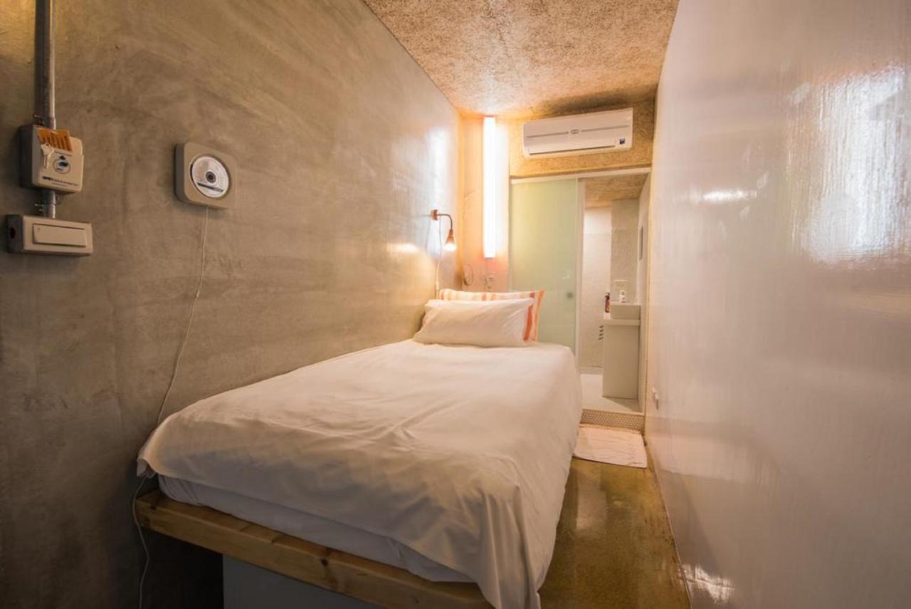 墾丁橘月orange Moon Inn Exterior foto